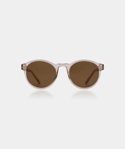 A.KJAERBEDE: MARVIN - CHAMPAGNE