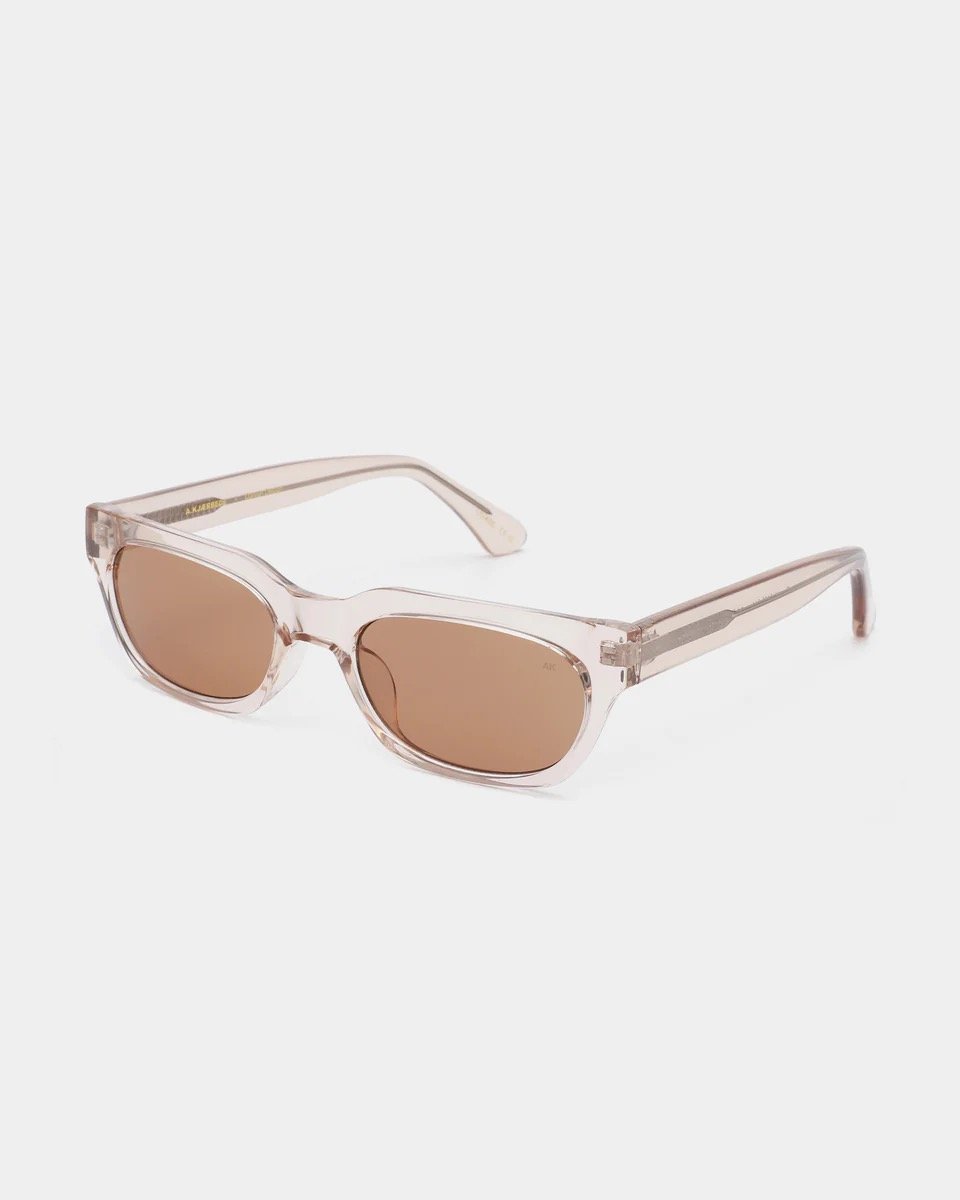 A.KJAERBEDE: BROR - CHAMPAGNE