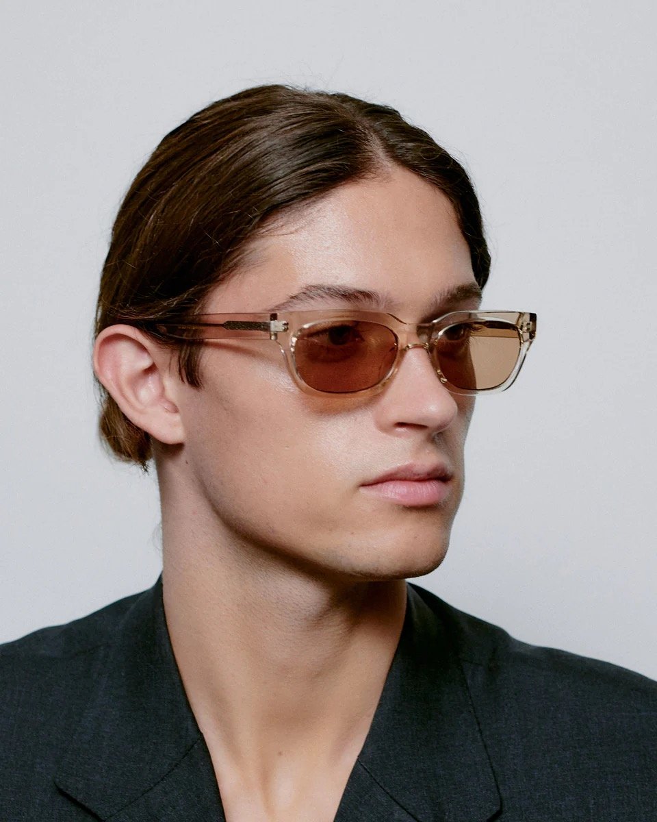 A.KJAERBEDE: BROR - CHAMPAGNE