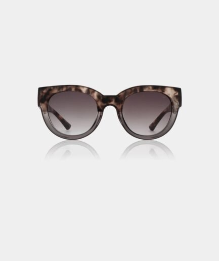 A.KJAERBEDE: LILLY - COQUINA