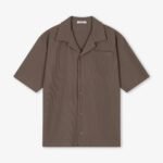 WOODROW CISCO - TAUPE
