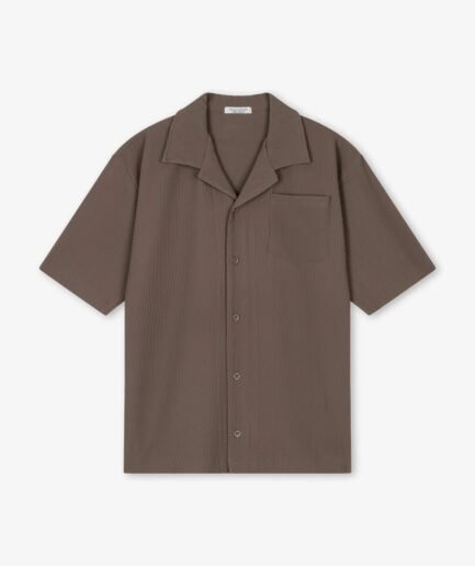 WOODROW CISCO - TAUPE