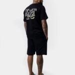 Xplct studios: Theory Set | Black