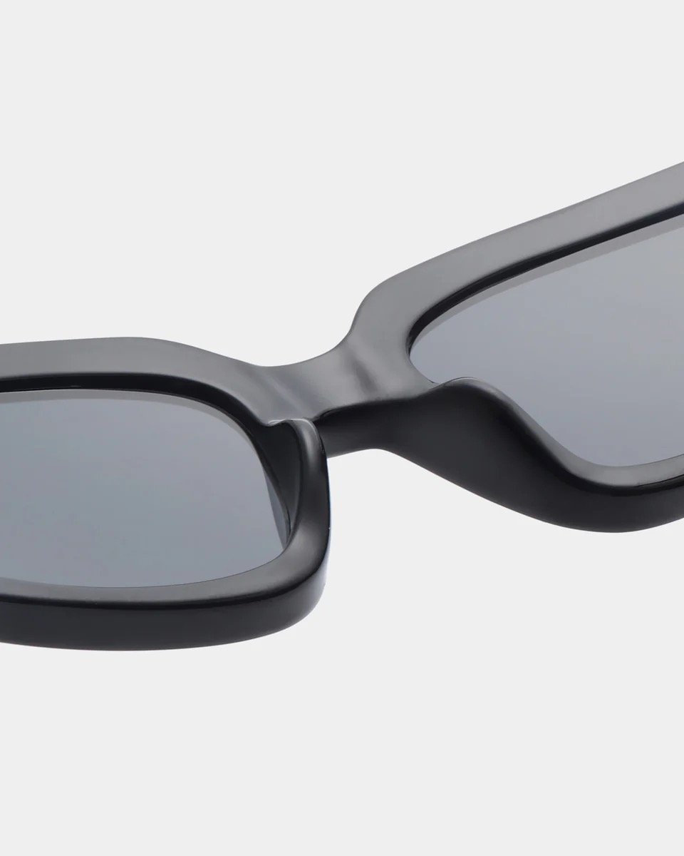 A.KJAERBEDE: ELLA - BLACK