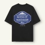DON'T WASTE CULTURE: XANDOR | BLACK