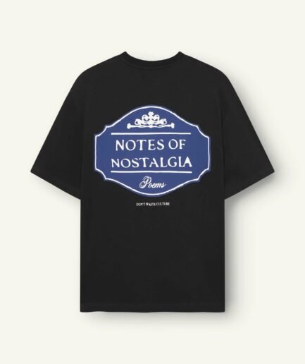DON'T WASTE CULTURE: XANDOR | BLACK