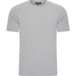 MI PIACE: MEN COTTON SHIRT ELEPHANT GREY RM202009
