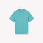 Croyez Original Fraternite T-Shirt | Tiffany Blue