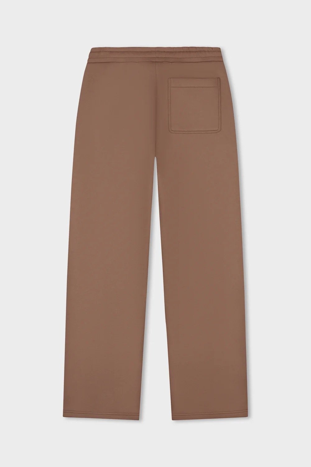 EQUALITÉ YUKI SCUBA JOGGER PANTS TOBACCO