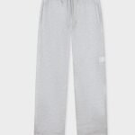 EQUALITÉ ELIA JOGGER PANTS MELANGE GREY
