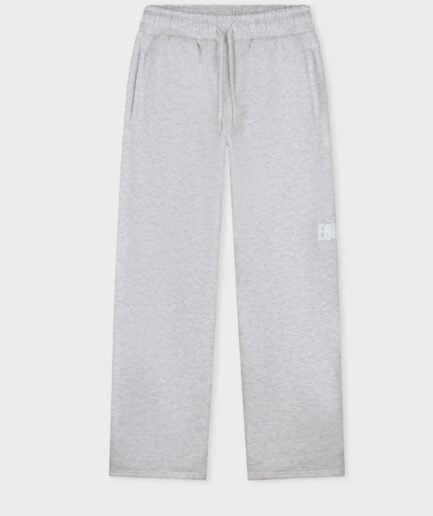EQUALITÉ ELIA JOGGER PANTS MELANGE GREY
