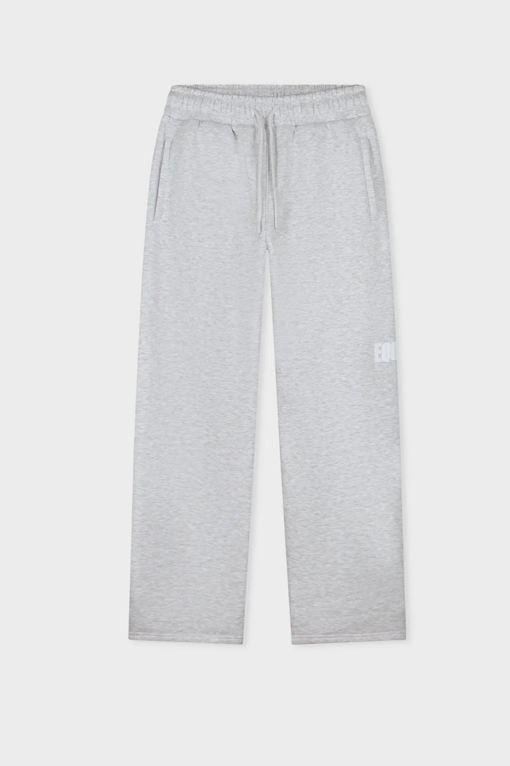 EQUALITÉ ELIA JOGGER PANTS MELANGE GREY