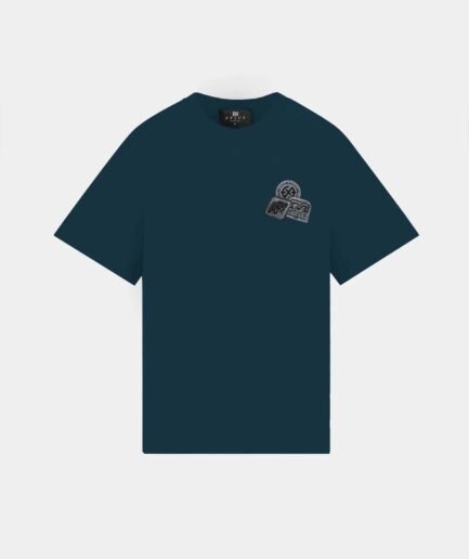 Xplct Studios: Future Tee | Green