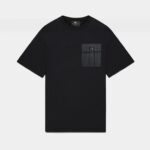 Xplct Studios: Shade Tee | Black