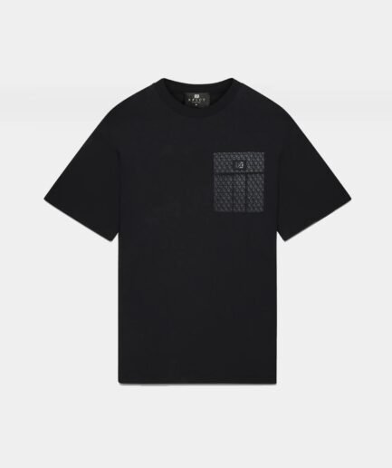 Xplct Studios: Shade Tee | Black