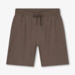 WOODROW KID - TAUPE