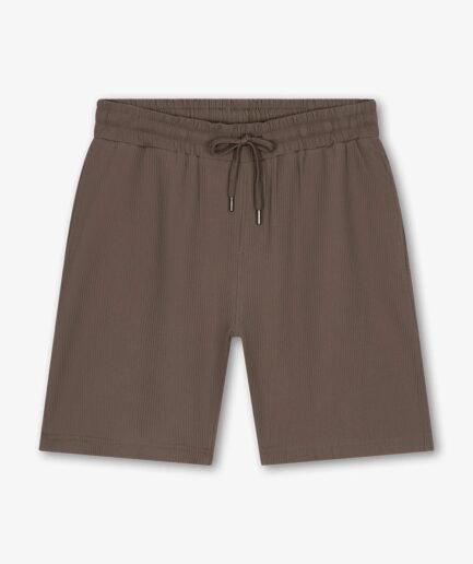 WOODROW KID - TAUPE