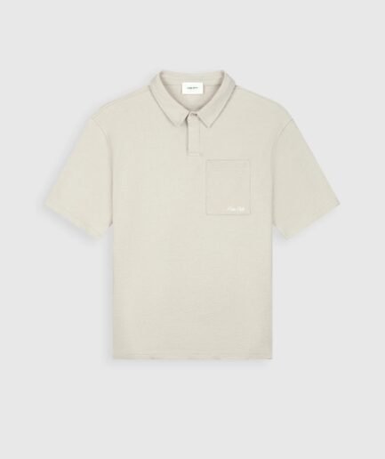 PURE PATH STRUCTURE POLO 26010115 SAND