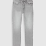 PURE PATH: THE ERIC REGULAR FIT JEANS W1687