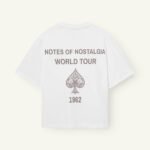 DON'T WASTE CULTURE: JAVARI TEE | OFF-WHITE