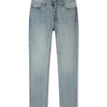 PURE PATH: THE ERIC REGULAR FIT JEANS W1485