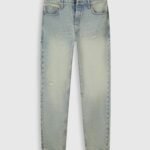 PURE PATH: THE AIDEN LOOSE FIT JEANS W1653