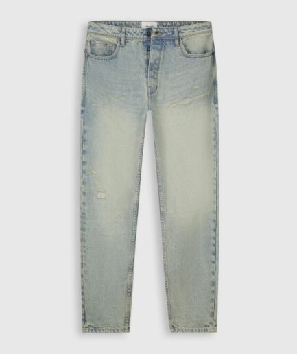 PURE PATH: THE AIDEN LOOSE FIT JEANS W1653