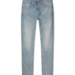 PURE PATH: THE RYAN REGULAR FIT JEANS W1646