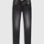 PURE PATH: THE RYAN SLIM FIT JEANS W1663