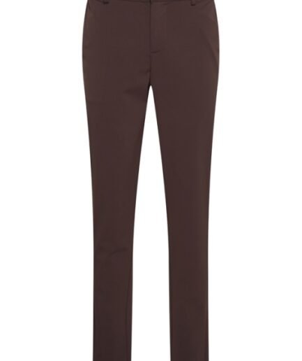 MI PIACE: MEN TROUSERS L32 ESPRESSO RM202004