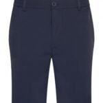 MI PIACE: MEN BERMUDA SHORTS DARK BLUE RM202011