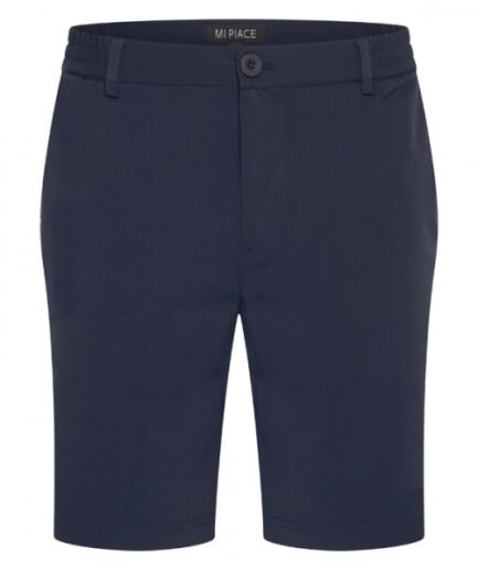 MI PIACE: MEN BERMUDA SHORTS DARK BLUE RM202011