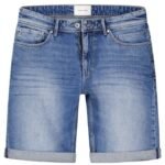 Pure Path: THE MILES SHORT JEANS W1645