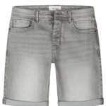 Pure Path: THE MILES SHORT JEANS W1605