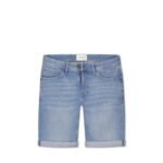 Pure Path: THE STEVE SHORT JEANS W1616