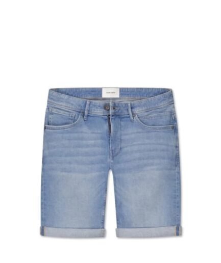 Pure Path: THE STEVE SHORT JEANS W1616