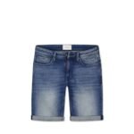 Pure Path: THE STEVE SHORT JEANS W1618