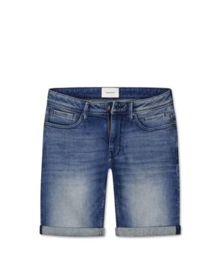 Pure Path: THE STEVE SHORT JEANS W1618