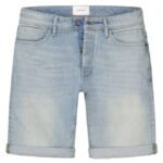 Pure Path: THE MILES SHORT JEANS W1621