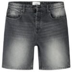 Pure Path: THE OWEN SHORT JEANS W1638