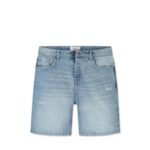 Pure Path: THE OWEN SHORT JEANS W1643