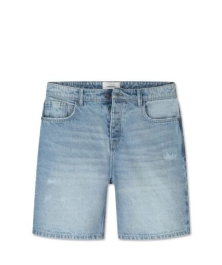 Pure Path: THE OWEN SHORT JEANS W1643