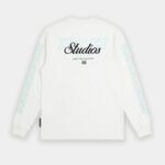 Xplct Studios Destiny Longsleeve | Off White