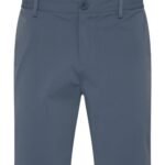 MI PIACE: MEN BERMUDA SHORTS CLOUD BLUE RM202011