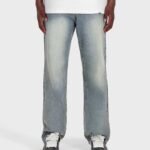 DON'T WASTE CULTURE: KAIMANA JEANS | PALE