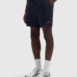 PURE PATH SWIMSHORT WORDMARK DARK NAVY 26010516