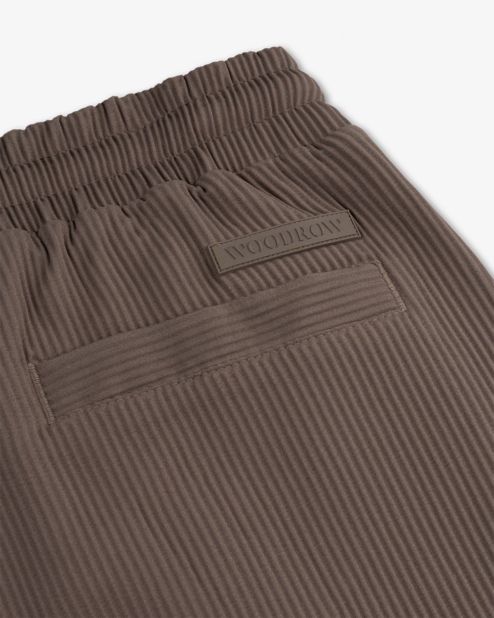 WOODROW KID - TAUPE