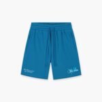 JORCUSTOM: ANGEL SUMMERSET SWIMSHORT PETROL