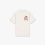 Croyez Gardener T-Shirt | Off-White