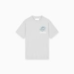 Croyez Gardener T-Shirt | Light Grey